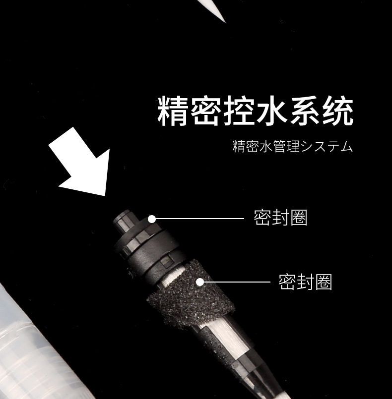 Fountain Pen Nylon Wool Water Storage Writing Brush Watercolor Pen Soft Fur Watercolor Pigment Pen Set Watercolor Writing Brush Brush Fountain Pen Nylon Wool Water Storage Writing Brush Watercolor Pen Soft Fur Watercolor Pigment Pen Set Watercolor Writing Brush Brush