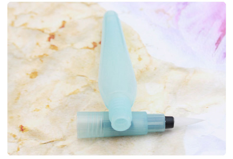 Fountain Pen Nylon Wool Water Storage Writing Brush Watercolor Pen Soft Fur Watercolor Pigment Pen Set Watercolor Writing Brush Brush Fountain Pen Nylon Wool Water Storage Writing Brush Watercolor Pen Soft Fur Watercolor Pigment Pen Set Watercolor Writing Brush Brush