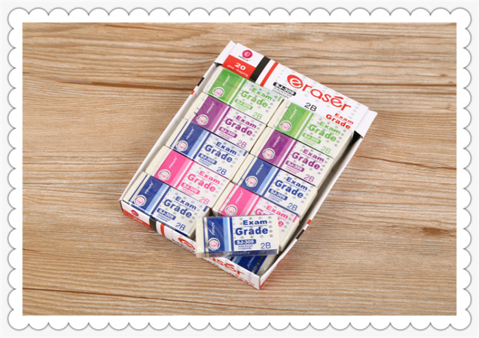 2B rubber soft and hard eraser sketch rubber art painting tools. 2B rubber soft and hard eraser sketch rubber art painting tools.