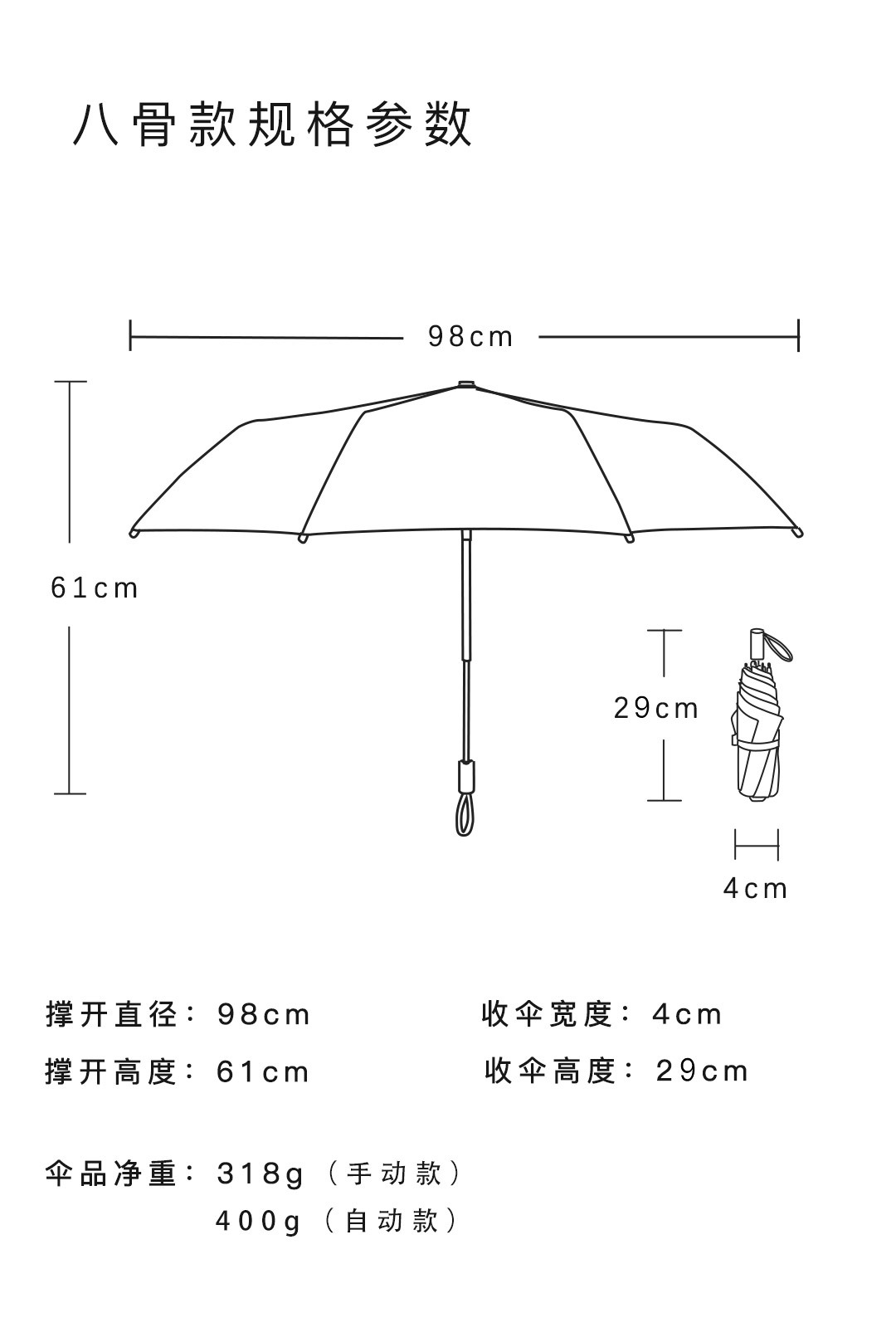 Cross border children Snoopy animation Fully automatic umbrella folding Sun Protection Shade umbrella Men and women Cross border children Snoopy animation Fully automatic umbrella folding Sun Protection Shade umbrella Men and women