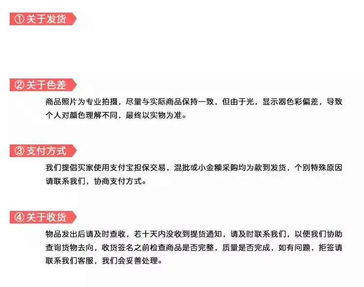 Factory Direct Sales Little Red Hair Teeny Lower Case Writing Brush Copywriting Volume Weasel's Hair Chinese Painting Landscape Hook Line White Pigment Liner