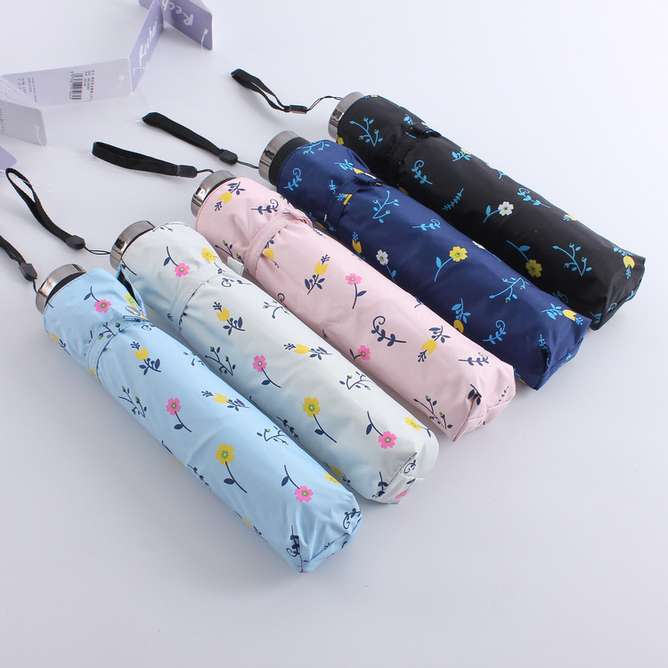 Umbrella manufacturers turn over vinyl floret ladies triple Umbrella sun block uv sunshade Umbrella clear Umbrella Umbrella manufacturers turn over vinyl floret ladies triple Umbrella sun block uv sunshade Umbrella clear Umbrella