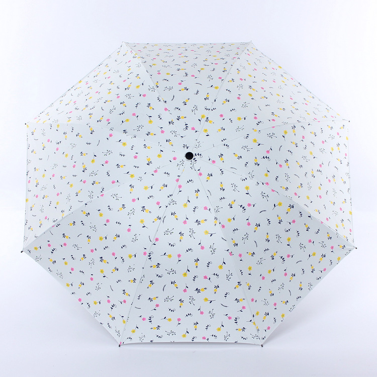 Umbrella manufacturers turn over vinyl floret ladies triple Umbrella sun block uv sunshade Umbrella clear Umbrella Umbrella manufacturers turn over vinyl floret ladies triple Umbrella sun block uv sunshade Umbrella clear Umbrella