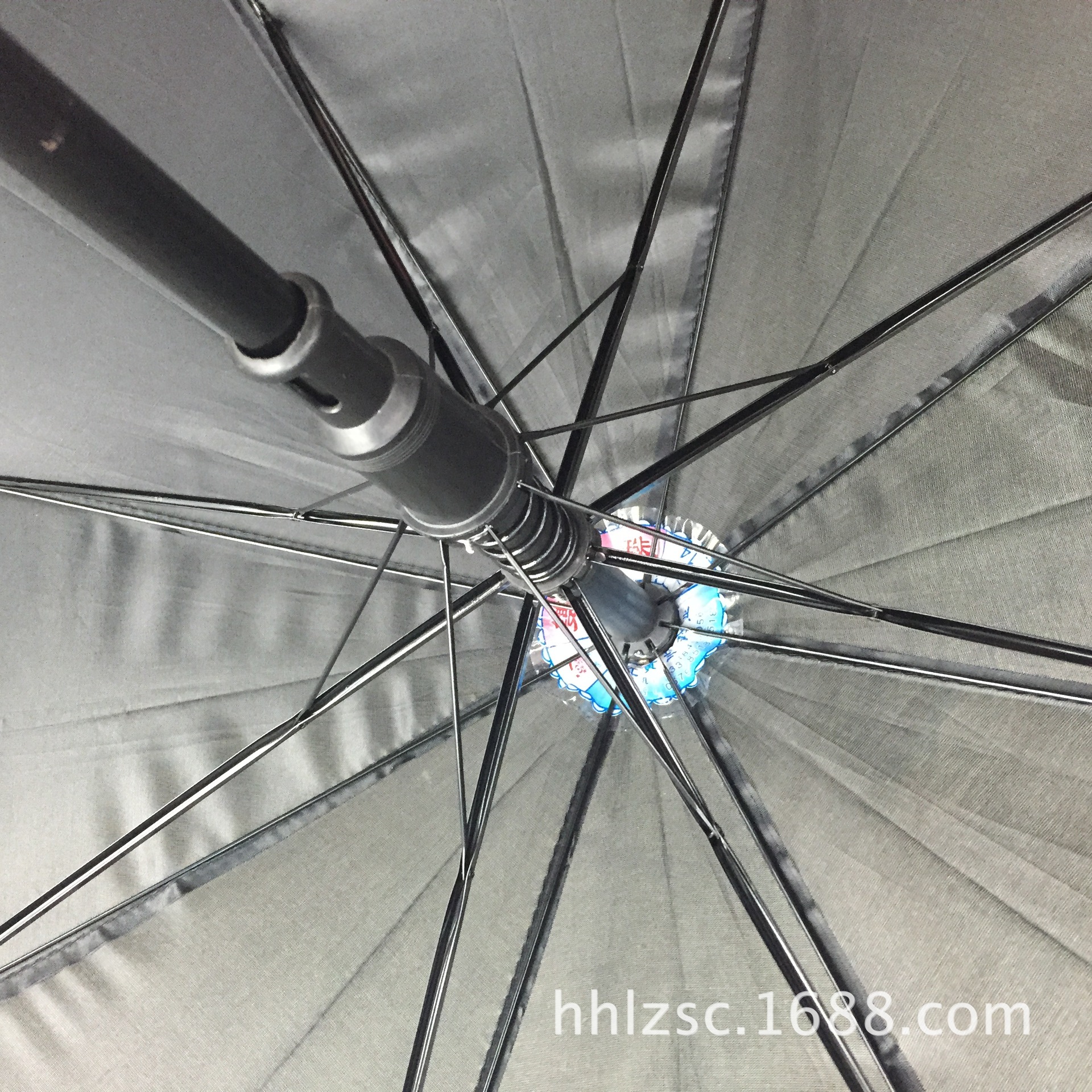 68cm Automatic 8-Bone Umbrella Funeral Instrument All Black Umbrella Straight Rod Curved Handle Umbrella Factory Low Price Wholesale Spot 68cm Automatic 8-Bone Umbrella Funeral Instrument All Black Umbrella Straight Rod Curved Handle Umbrella Factory Low Price Wholesale Spot