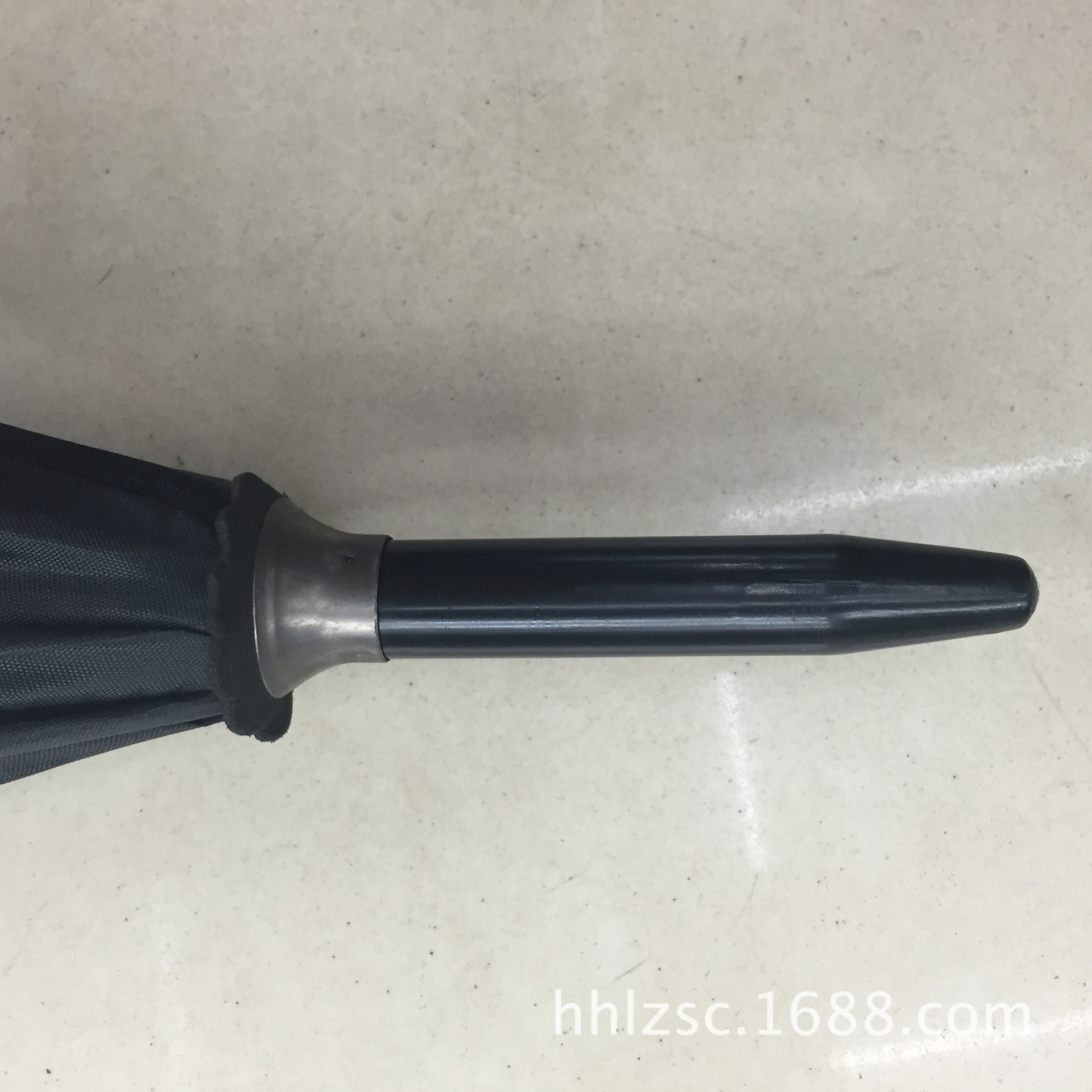 68cm Automatic 8-Bone Umbrella Funeral Instrument All Black Umbrella Straight Rod Curved Handle Umbrella Factory Low Price Wholesale Spot 68cm Automatic 8-Bone Umbrella Funeral Instrument All Black Umbrella Straight Rod Curved Handle Umbrella Factory Low Price Wholesale Spot