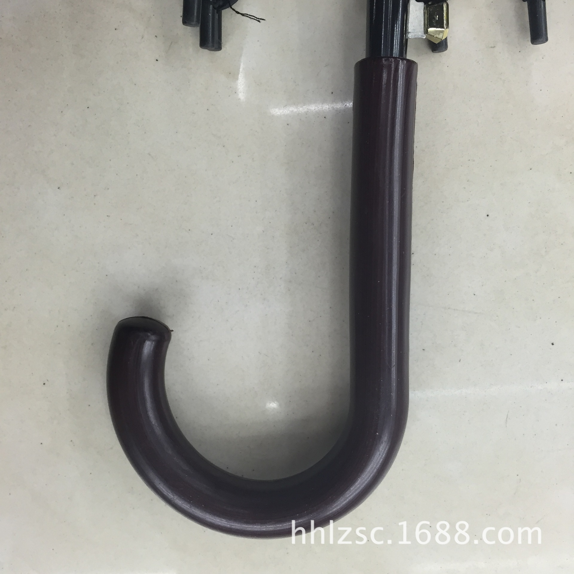 68cm Automatic 8-Bone Umbrella Funeral Instrument All Black Umbrella Straight Rod Curved Handle Umbrella Factory Low Price Wholesale Spot 68cm Automatic 8-Bone Umbrella Funeral Instrument All Black Umbrella Straight Rod Curved Handle Umbrella Factory Low Price Wholesale Spot