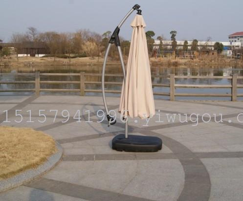 Garden outdoor umbrella patio umbrellas umbrellas will never rust aluminum alloy 3 m