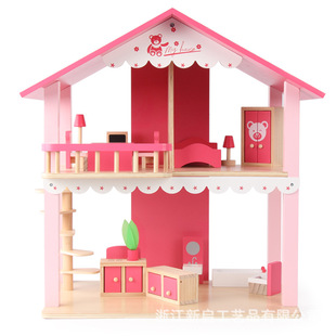 Tianqi Wooden DIY Building Blocks Clock Tower Infant and Child Cognition Puzzle Blocks 1-3 Years Old Early Childhood Educational Toys Tianqi Wooden DIY Building Blocks Clock Tower Infant and Child Cognition Puzzle Blocks 1-3 Years Old Early Childhood Educational Toys