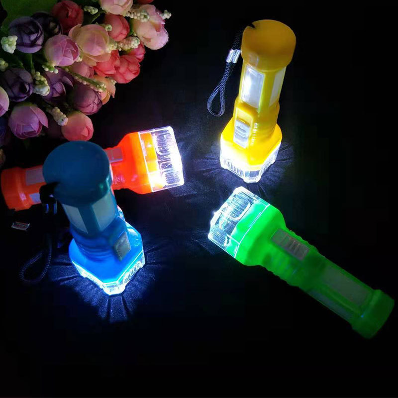 Factory Direct Sales New Mini Small Flashlight Dual-Use Flashlight Electronic Small Flashlight Wholesale Two Yuan Store Supply Factory Direct Sales New Mini Small Flashlight Dual-Use Flashlight Electronic Small Flashlight Wholesale Two Yuan Store Supply