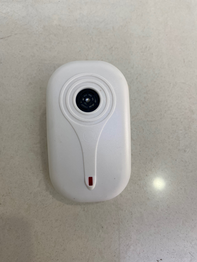 Electronic Mites Instrument Household Acarus Killing Sterilization Ultrasonic Pest Repeller Insect and Dust Removal Artifact Electronic Mites Instrument Household Acarus Killing Sterilization Ultrasonic Pest Repeller Insect and Dust Removal Artifact