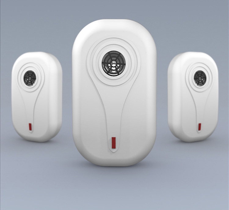 Electronic Mites Instrument Household Acarus Killing Sterilization Ultrasonic Pest Repeller Insect and Dust Removal Artifact Electronic Mites Instrument Household Acarus Killing Sterilization Ultrasonic Pest Repeller Insect and Dust Removal Artifact