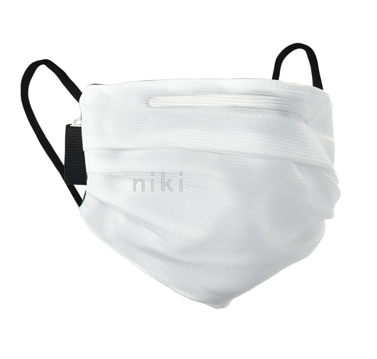 Amazon Hot Luminous Mask Electronic Music Festival Party Bar Luminous Mask Halloween Cross-Border Factory Direct Sales