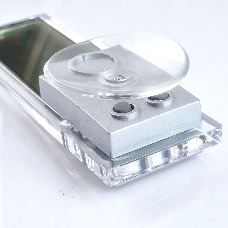 Car Electronic Clock Car Supplies Wholesale Car Electronic Clock Suction Clock K-033 Car Electronic Clock Car Supplies Wholesale Car Electronic Clock Suction Clock K-033