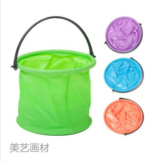 Factory Wholesale Writing Brush Pen Curtain Fixed Logo Breathable Moisture-Proof Calligraphy Writing Brush Storage Cloth Bag Bamboo Writing Brush Rolling Pencil Case