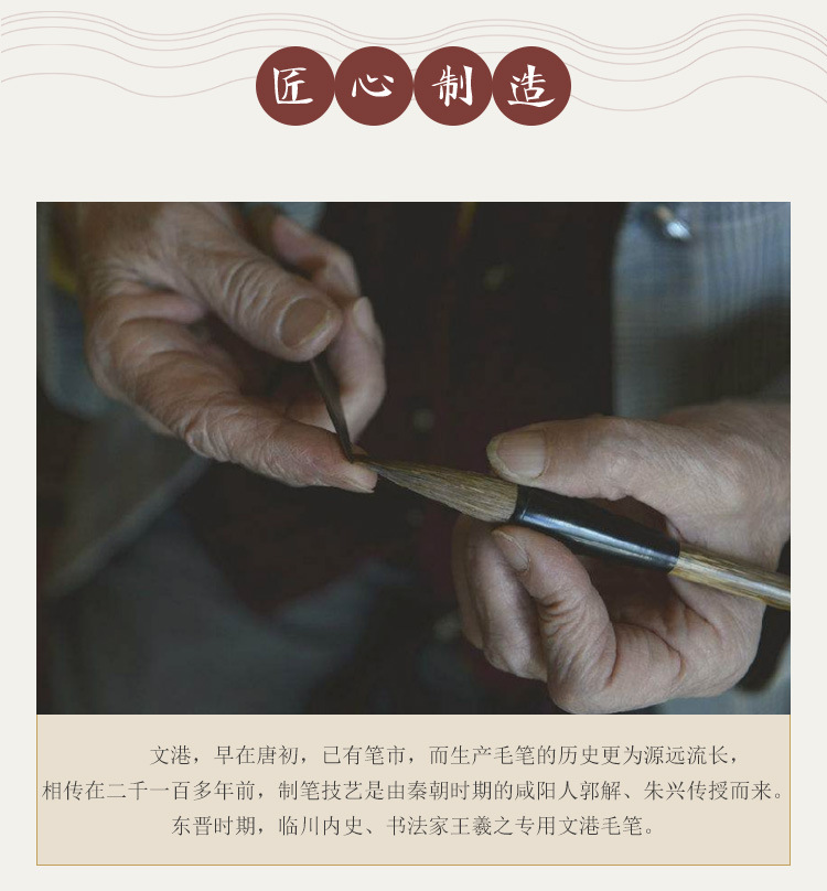 Factory Wholesale Writing Brush Pen Curtain Fixed Logo Breathable Moisture-Proof Calligraphy Writing Brush Storage Cloth Bag Bamboo Writing Brush Rolling Pencil Case