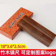Factory Wholesale Writing Brush Pen Curtain Fixed Logo Breathable Moisture-Proof Calligraphy Writing Brush Storage Cloth Bag Bamboo Writing Brush Rolling Pencil Case