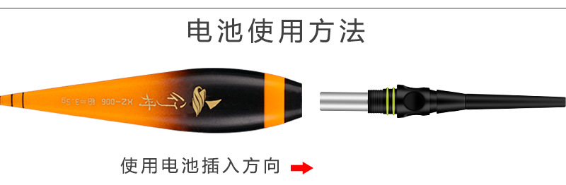 Float Whole EyeCatching Night Fishing Fish Float Crucian Float Electronic Luminous Drift Fishing Gear Customized Float Whole EyeCatching Night Fishing Fish Float Crucian Float Electronic Luminous Drift Fishing Gear Customized