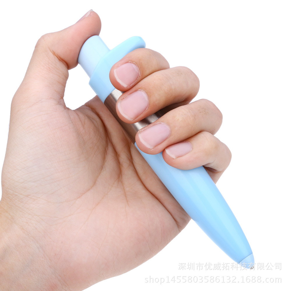 AliExpress Pulse EBay Pulse Electronic Point Pen Household Meridian Massage PE Point Stick One Product Dropshipping AliExpress Pulse EBay Pulse Electronic Point Pen Household Meridian Massage PE Point Stick One Product Dropshipping