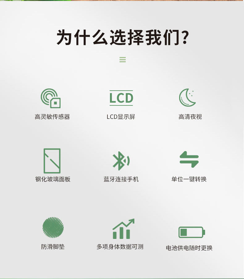 Smart Weight Scale Electronic Scale Body Fat Scale Body Fat Scale Home Bluetooth Health Scale App Foreign Trade Smart Weight Scale Electronic Scale Body Fat Scale Body Fat Scale Home Bluetooth Health Scale App Foreign Trade