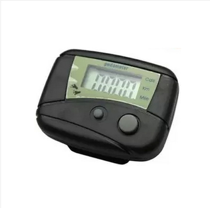 Running Sports Sports Training Electronic Mechanical Counter Male and Female Students Elderly Walking Pedometer
