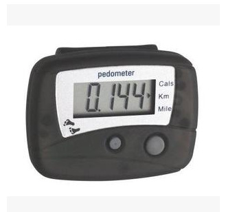 Running Sports Sports Training Electronic Mechanical Counter Male and Female Students Elderly Walking Pedometer Running Sports Sports Training Electronic Mechanical Counter Male and Female Students Elderly Walking Pedometer