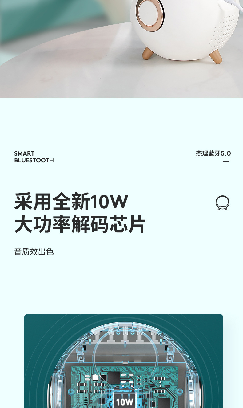 Planet Wireless Charger Speaker Smart AI Alarm Clock Home Voice Bluetooth Speaker Mini Audio Mobile Phone Bracket Mirror Planet Wireless Charger Speaker Smart AI Alarm Clock Home Voice Bluetooth Speaker Mini Audio Mobile Phone Bracket Mirror