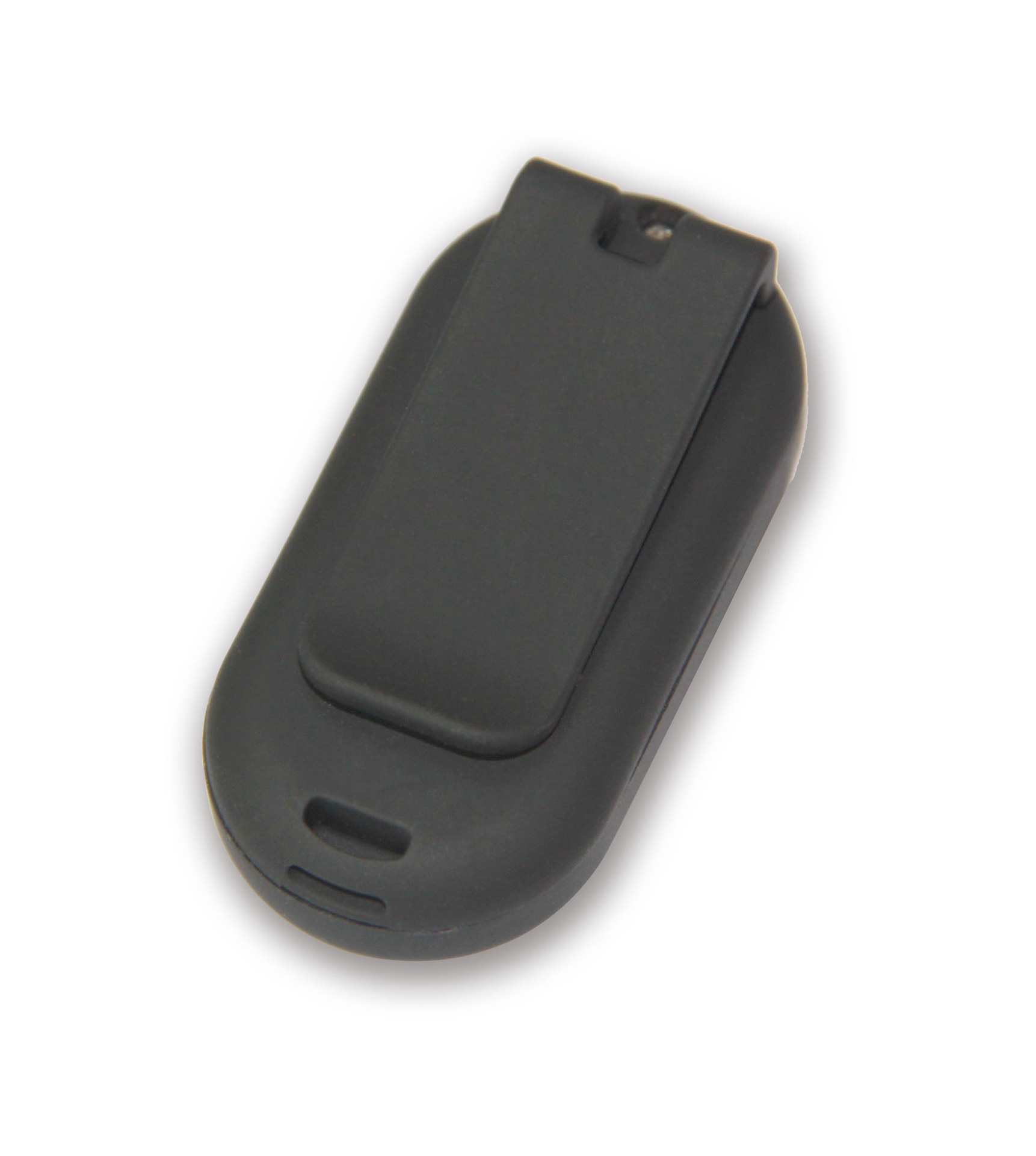 Export Version Compact Mini Single Function 3D Electronic Pedometer Pedometer Runner Electronic Gift