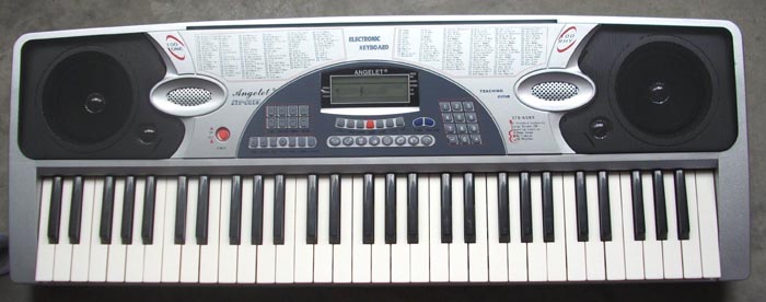 XTS-6089 teaching type of domestic electronic keyboard    61 keys electronic keyboard musical instrument    wholesale
