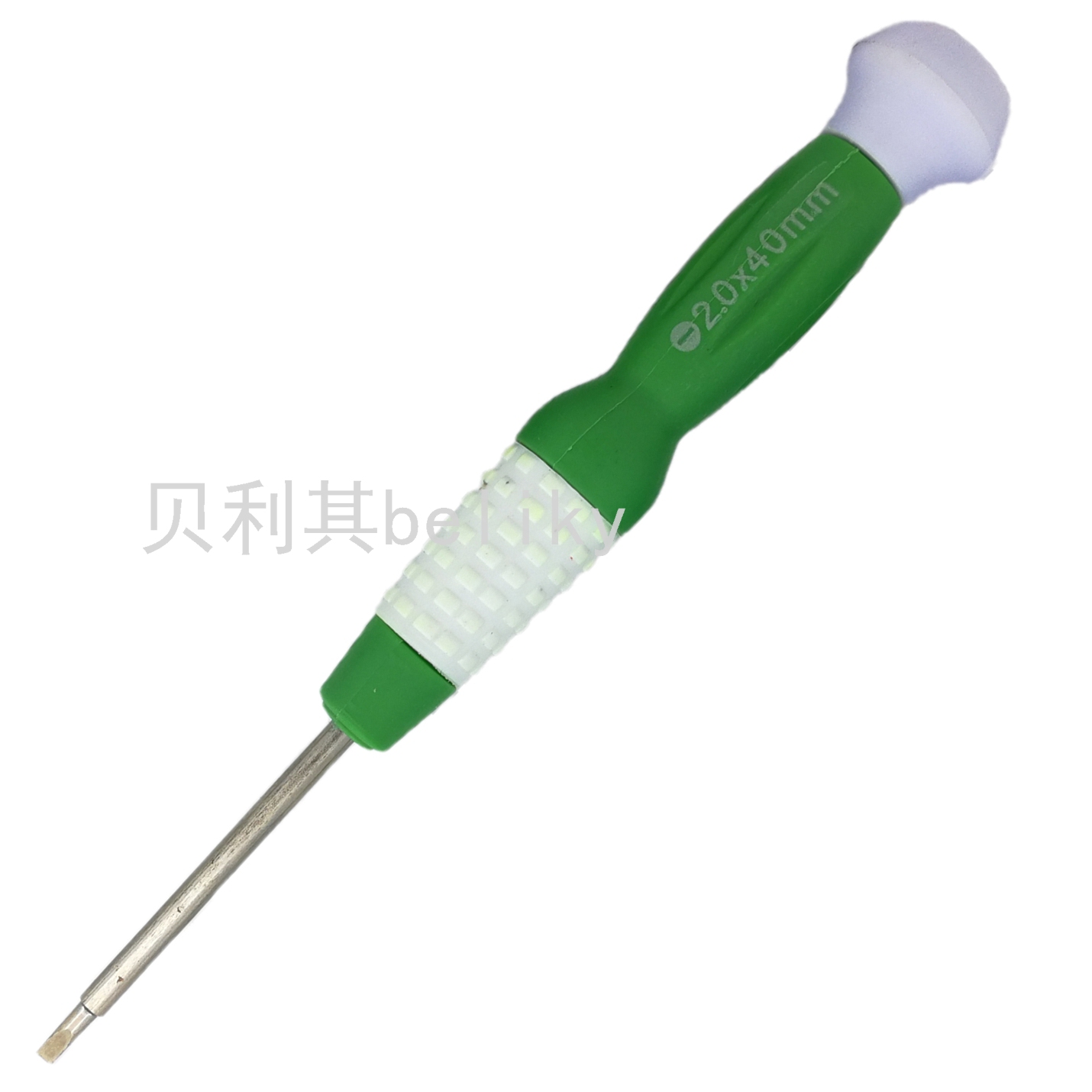 Detachable Mobile Phone Tool Clock Screwdriver for Glasses Screwdriver 2.0+1.5-Word Telecom Batch Screwdriver Factory Detachable Mobile Phone Tool Clock Screwdriver for Glasses Screwdriver 2.0+1.5-Word Telecom Batch Screwdriver Factory