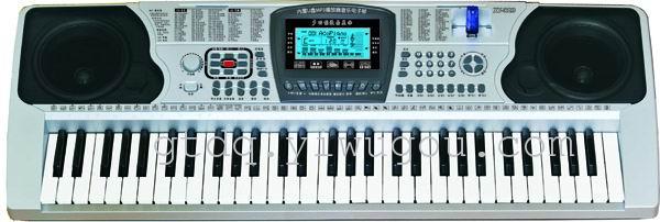 Supply teaching type of domestic    XY-329 Xin Yun electronic keyboard 61 keys electronic keyboard    musical instrument wholesale
