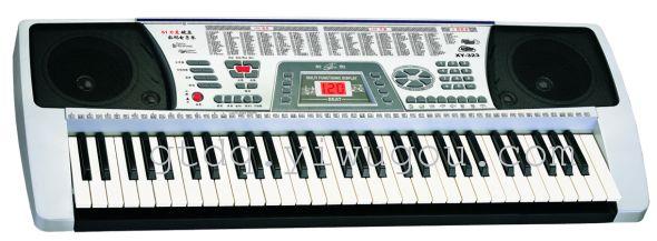 XY-323 teaching type of domestic electronic keyboard    61 keys electronic keyboard    musical instrument wholesale