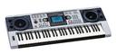 982M wholesale of electronic keyboard    61 key professional performance    LCD keyboard