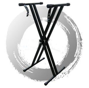 HBK-X29B keyboard    X-type twin-tube zither dulcimer x electronic keyboard    musical instrument accessories