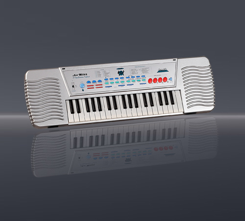 MLS-380 electronic piano    37 keys versatile educational toy electronic keyboard    musical instrument wholesale