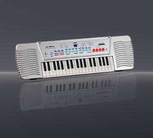 MLS-380 electronic piano    37 keys versatile educational toy electronic keyboard    musical instrument wholesale