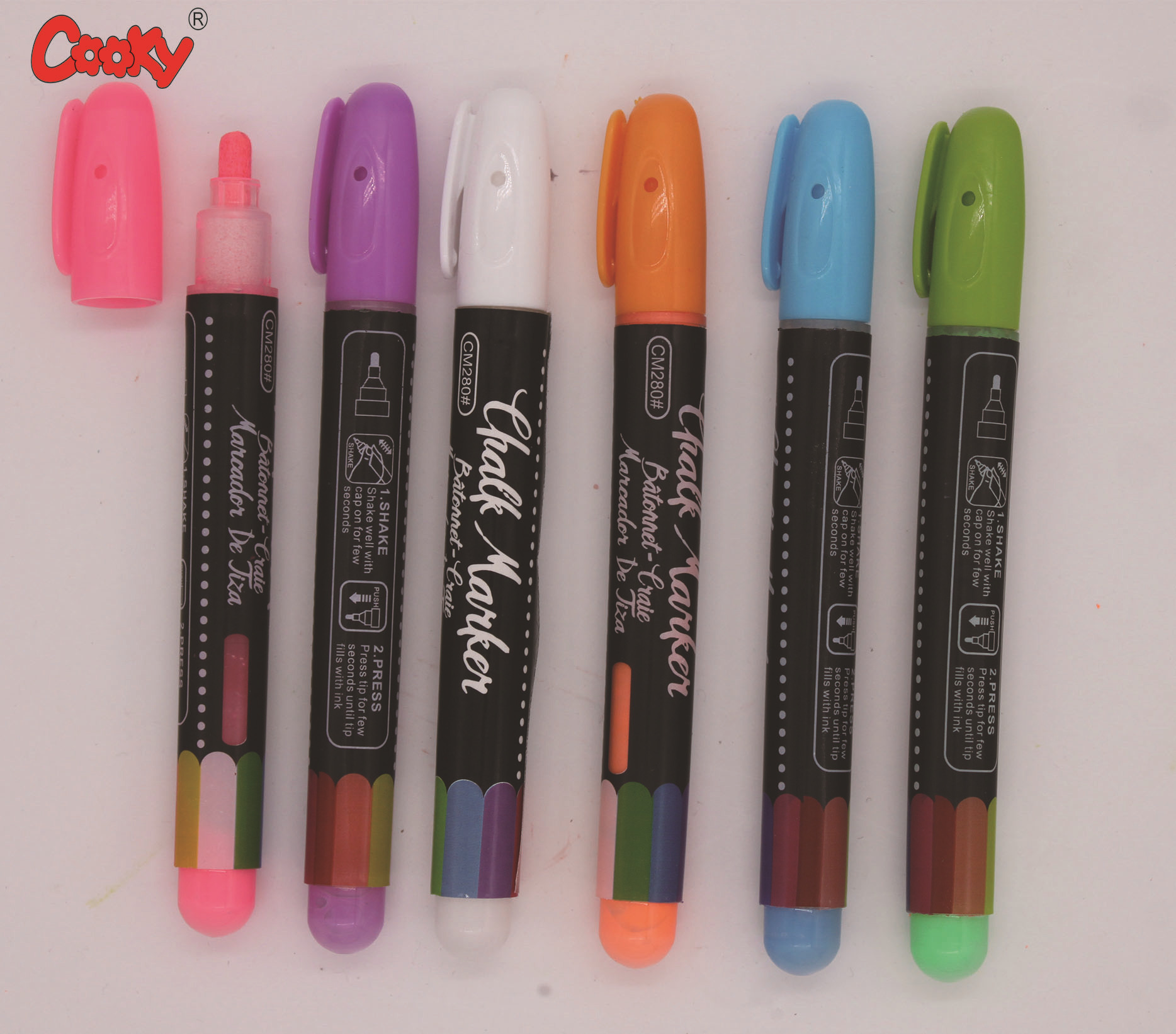 280 straight liquid chalk lamp board pen clean board pen 280 straight liquid chalk lamp board pen clean board pen