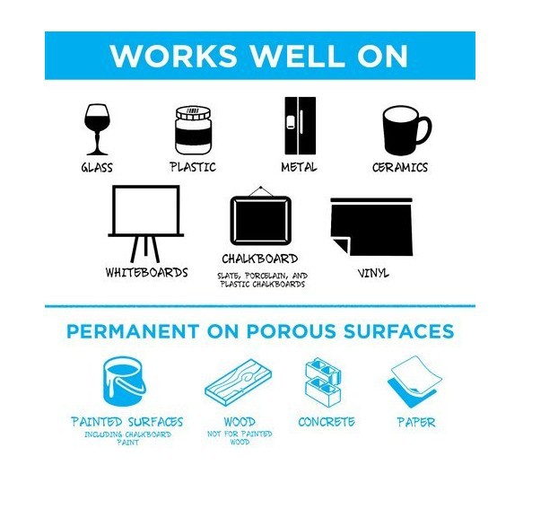 280 straight liquid chalk lamp board pen clean board pen 280 straight liquid chalk lamp board pen clean board pen