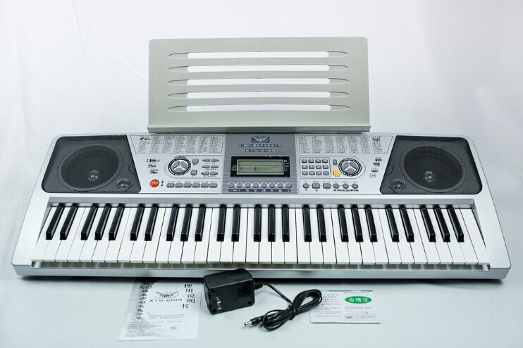 Keyboard XTS-6199 keyboard electronic organ