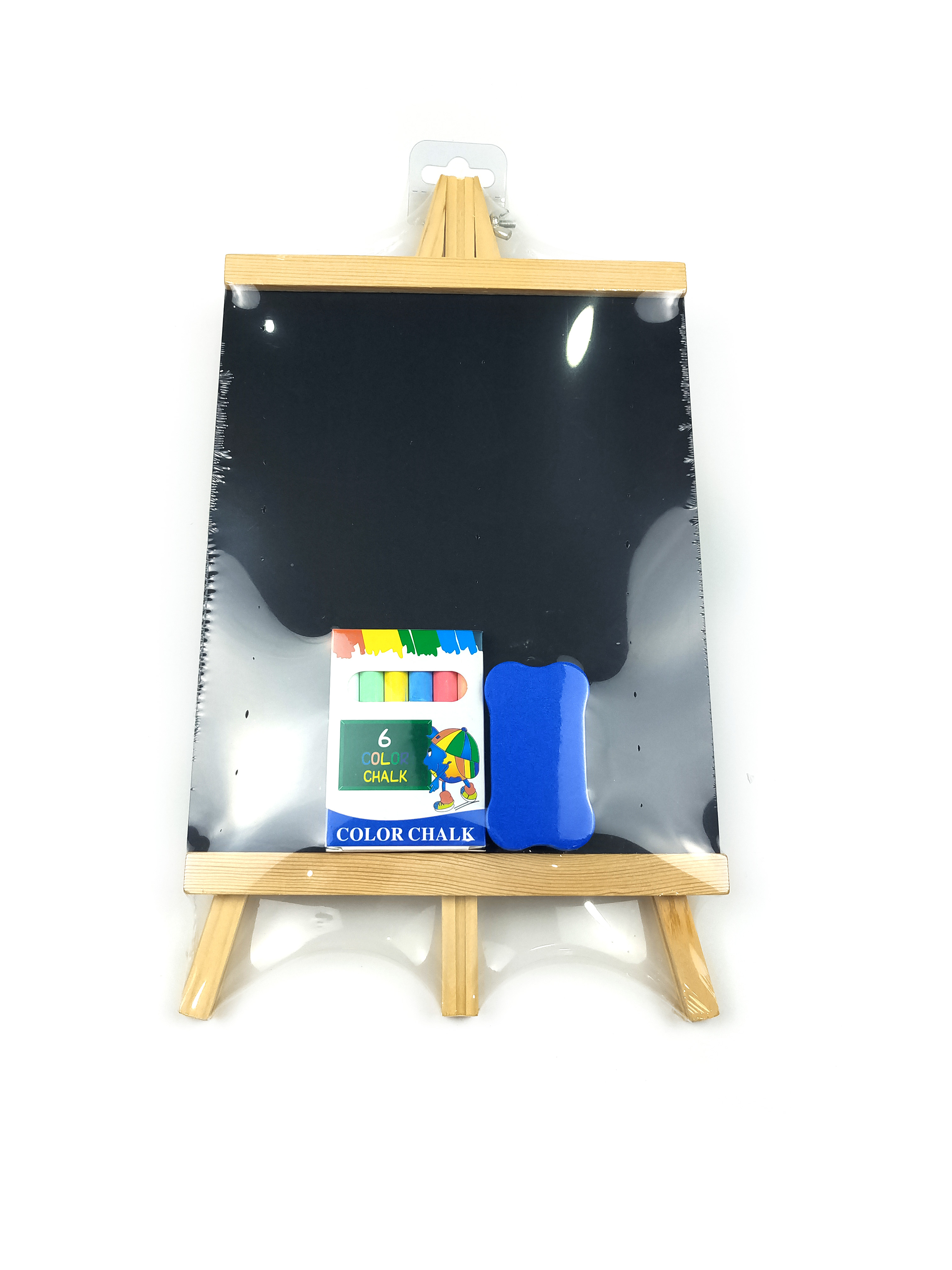 Writing Board Blackboard Chalk Blackboard Set Writing Board Blackboard Chalk Blackboard Set