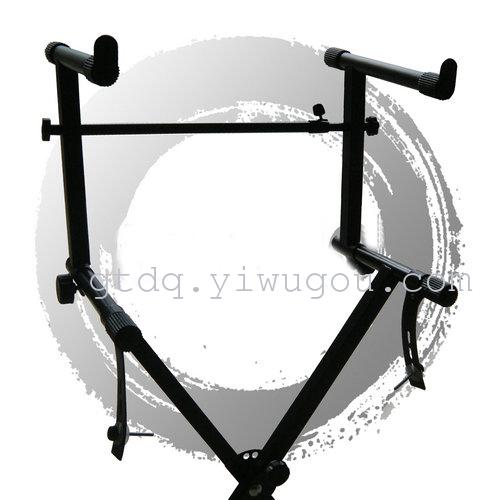 Single and double tube    x height HBK-50    heightening electronic keyboard    musical instrument accessories