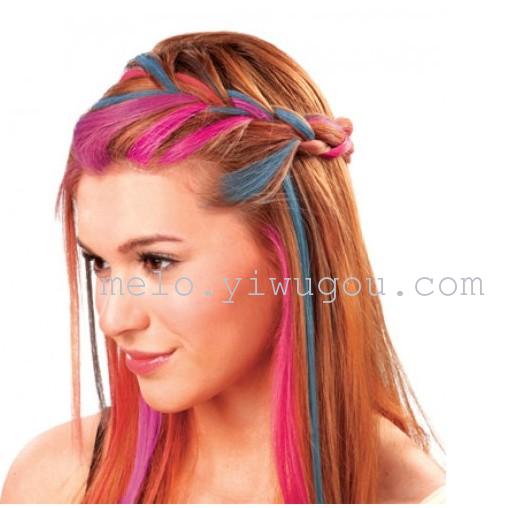 Hot Huez ,temporary hair chalk Hot Huez ,temporary hair chalk