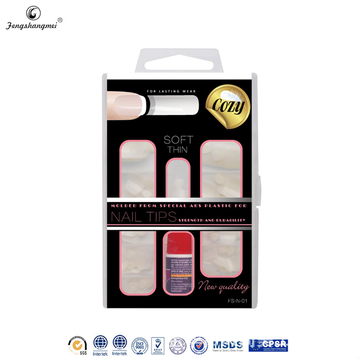 Direct Sales Transparent Lens Fake Nails Flat Head Semi-Nail Sticky Sand Dragon Nail Long Wear Nail Sticker DIY Decoration Nail Shaped Piece Foreign Trade Direct Sales Transparent Lens Fake Nails Flat Head Semi-Nail Sticky Sand Dragon Nail Long Wear Nail Sticker DIY Decoration Nail Shaped Piece Foreign Trade