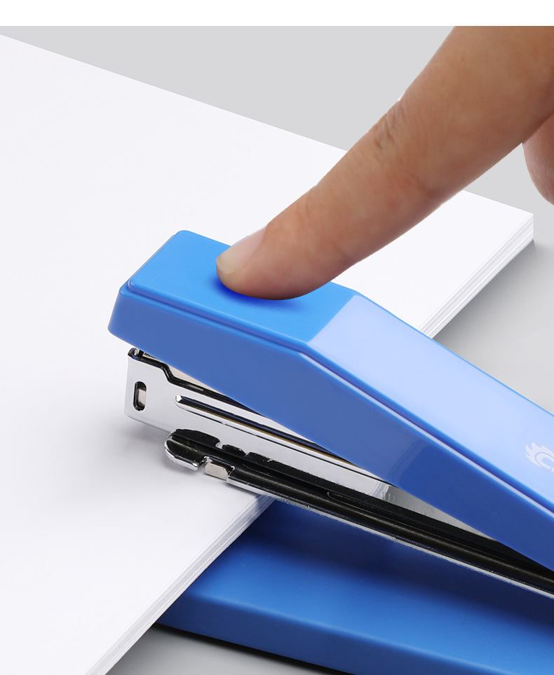 Chanyi 2414 Rotary Stapler 360 Degrees Student Large Effortless Stapler Middle Seam Book Stapler Office Supplies Chanyi 2414 Rotary Stapler 360 Degrees Student Large Effortless Stapler Middle Seam Book Stapler Office Supplies