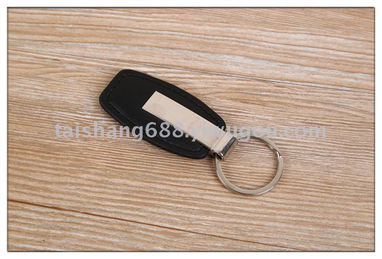Business gifts with pen key chain set Business card case leather set company custom wholesale Business gifts with pen key chain set Business card case leather set company custom wholesale