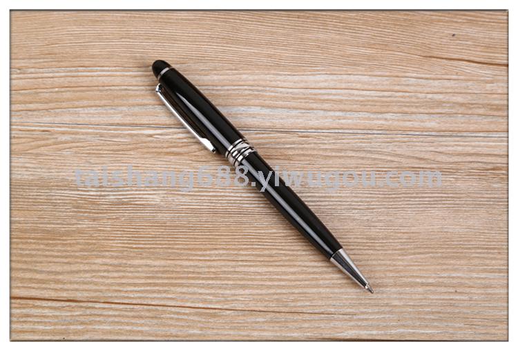 Business gifts with pen key chain set Business card case leather set company custom wholesale Business gifts with pen key chain set Business card case leather set company custom wholesale