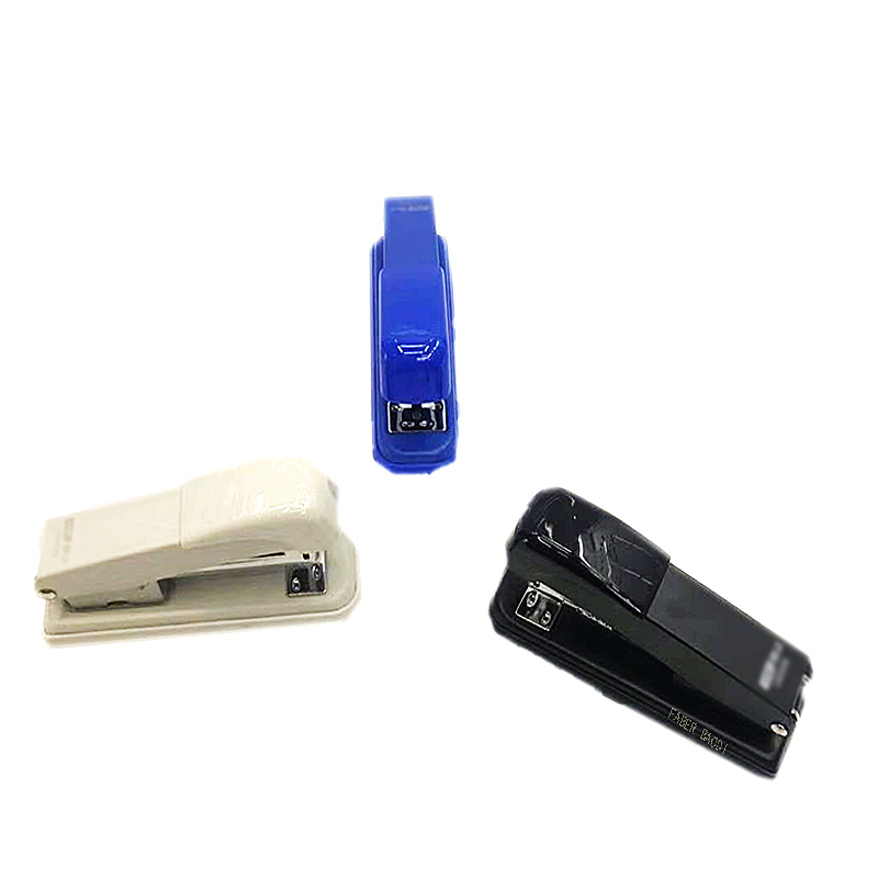 Faber boddy multi-color optional stapler