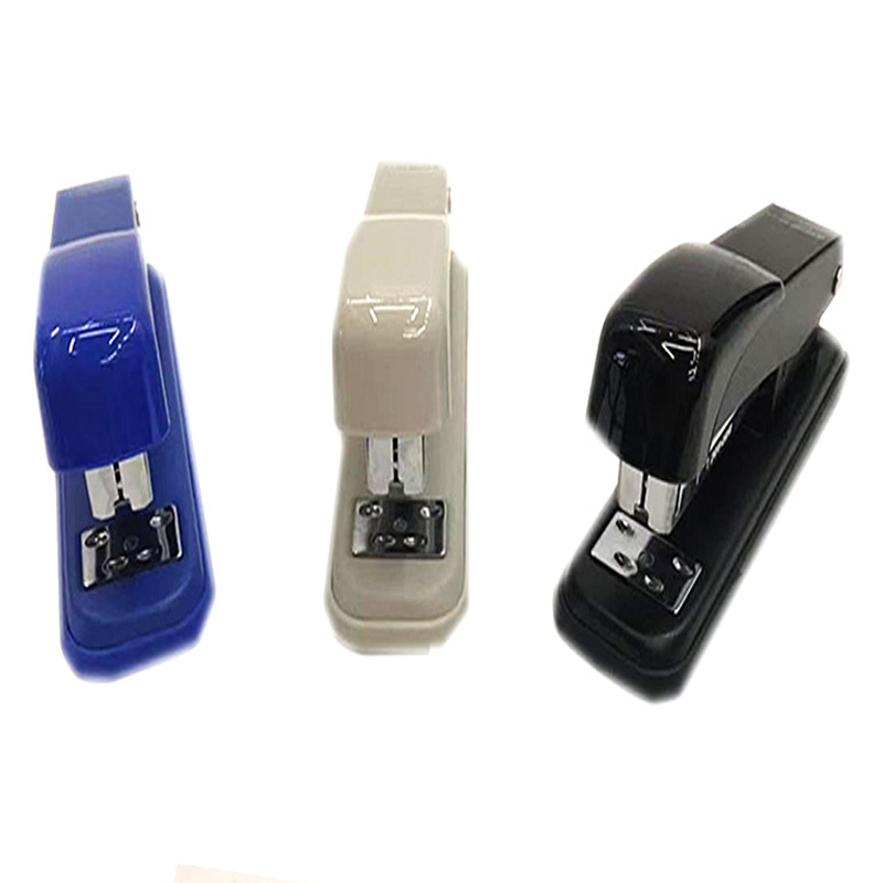 Faber boddy multi-color optional stapler