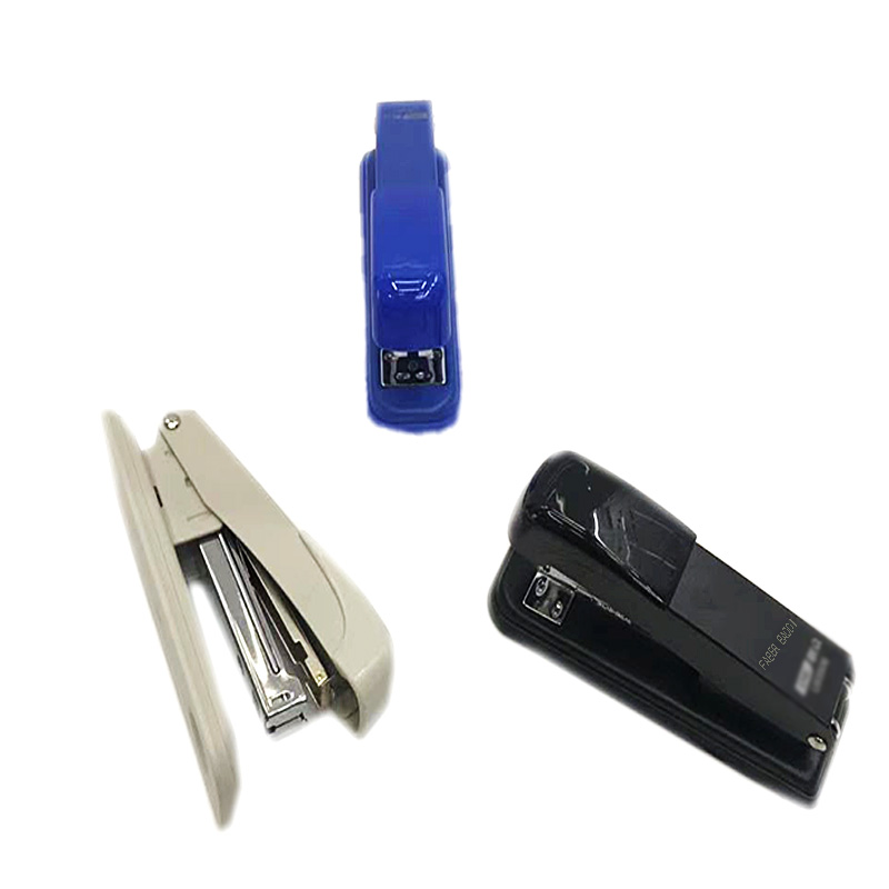 Faber boddy multi-color optional stapler Faber boddy multi-color optional stapler