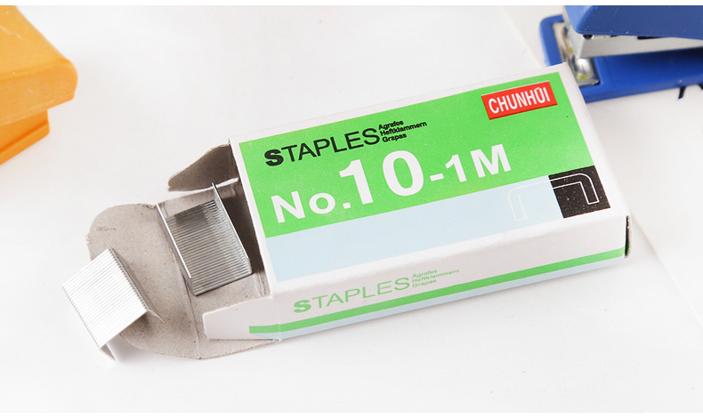 Mini Stapler Small Stapler Student School Supplies Multifunctional Small Stapler Portable Stapler Mini Stapler Small Stapler Student School Supplies Multifunctional Small Stapler Portable Stapler