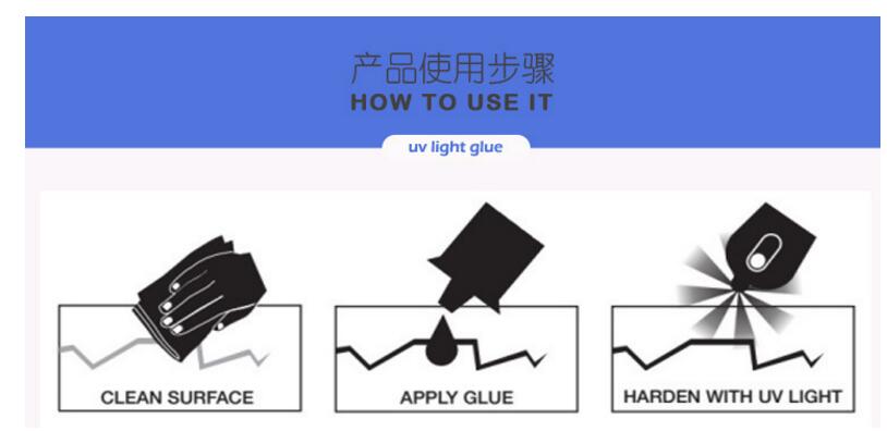 UV LIGHT PEN UV LIGHT GLUE PEN UV GLUE PEN UV LIGHT PEN UV LIGHT GLUE PEN UV GLUE PEN